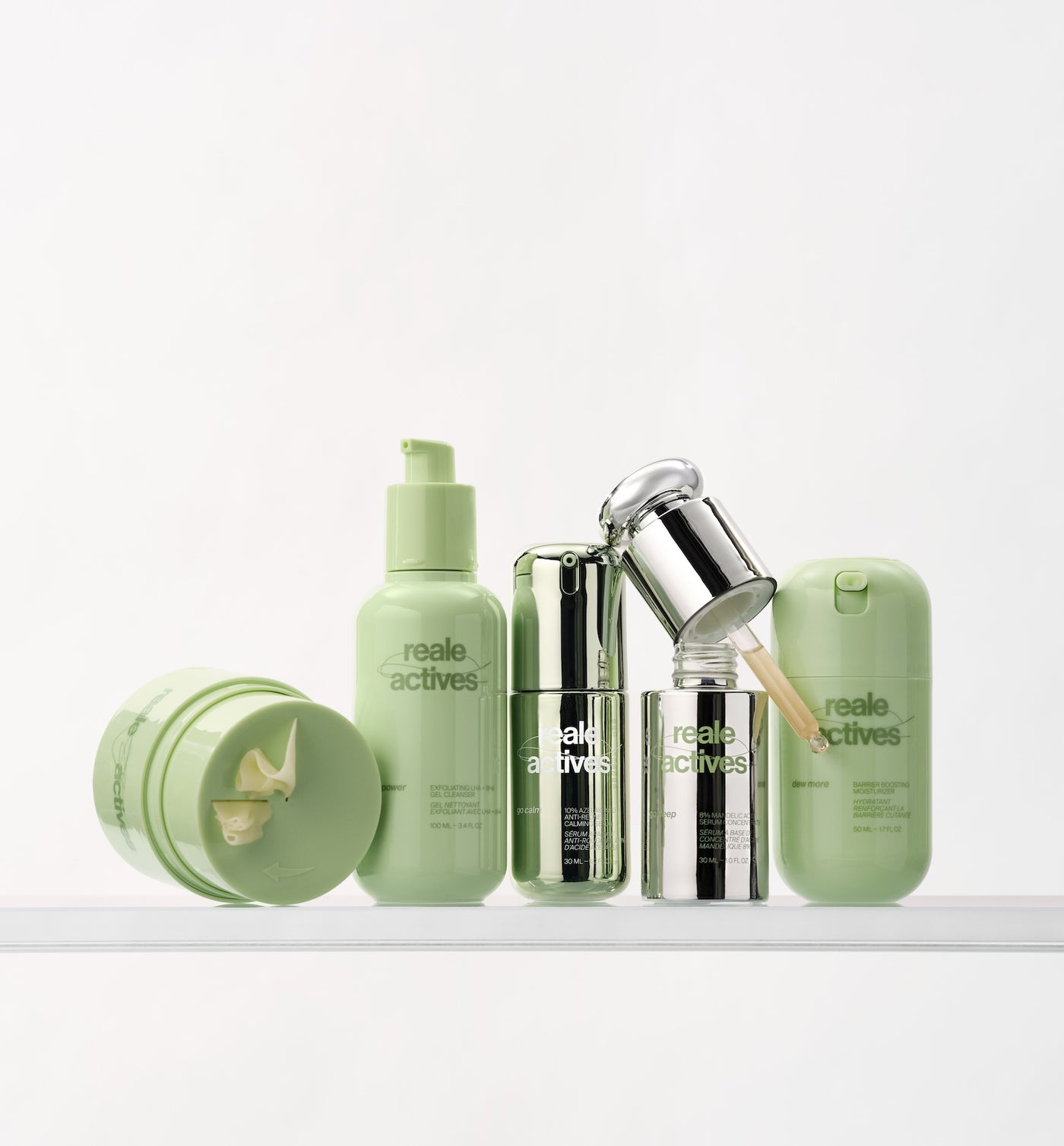 Reale Essentials Kit